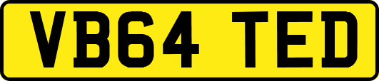 VB64TED