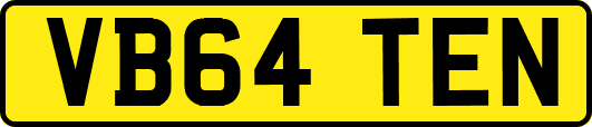 VB64TEN