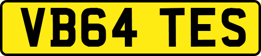 VB64TES