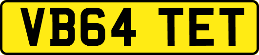 VB64TET