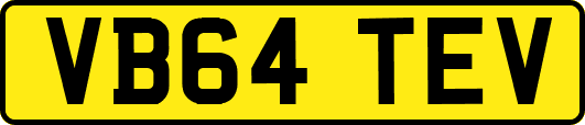 VB64TEV