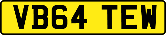 VB64TEW