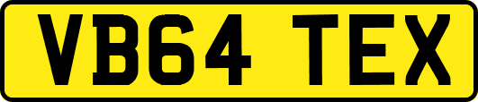VB64TEX