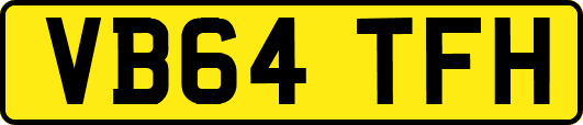 VB64TFH