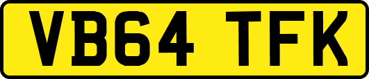 VB64TFK