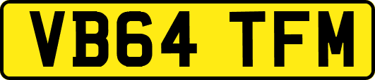 VB64TFM