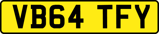 VB64TFY
