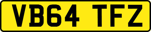 VB64TFZ