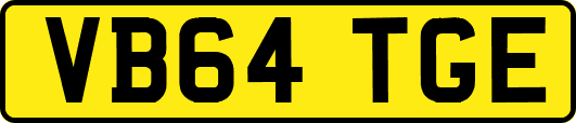 VB64TGE