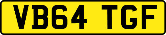 VB64TGF