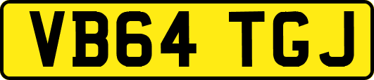 VB64TGJ
