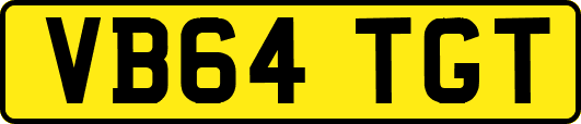 VB64TGT