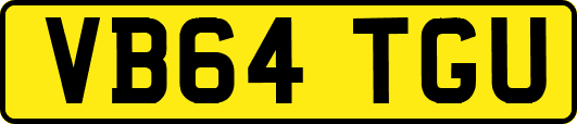 VB64TGU