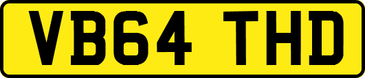 VB64THD
