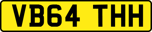 VB64THH