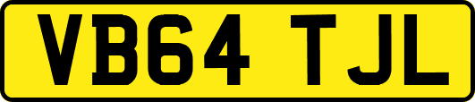 VB64TJL
