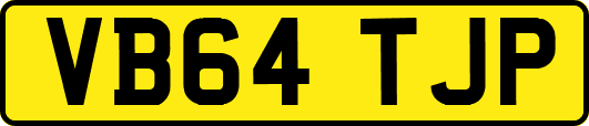 VB64TJP