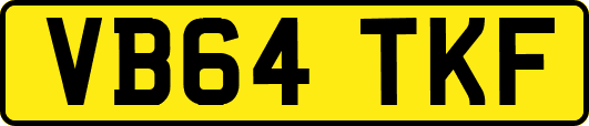 VB64TKF
