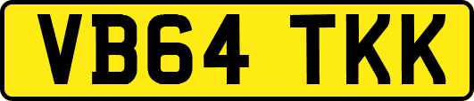VB64TKK