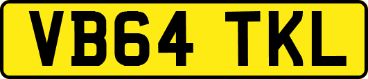 VB64TKL
