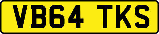 VB64TKS