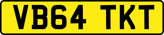 VB64TKT