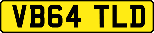 VB64TLD