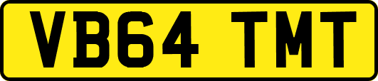 VB64TMT