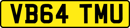 VB64TMU
