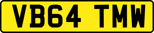 VB64TMW