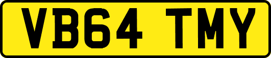 VB64TMY