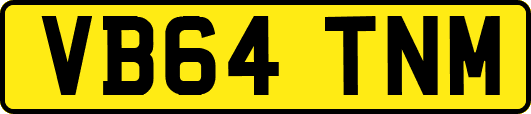 VB64TNM