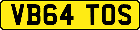 VB64TOS