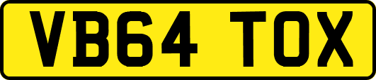 VB64TOX