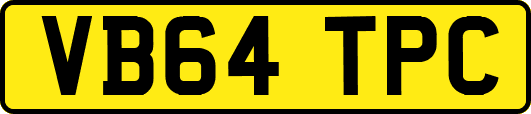 VB64TPC