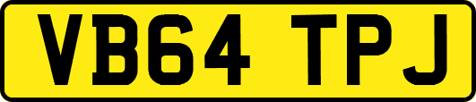 VB64TPJ