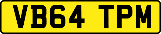VB64TPM