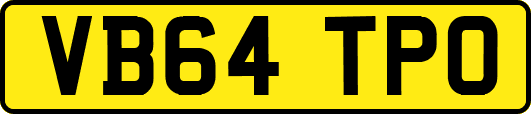 VB64TPO
