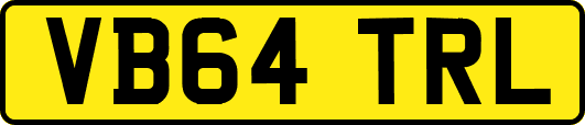 VB64TRL