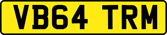 VB64TRM