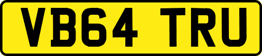 VB64TRU