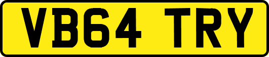 VB64TRY