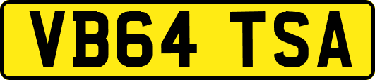 VB64TSA