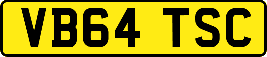 VB64TSC