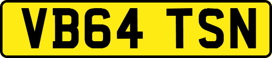 VB64TSN