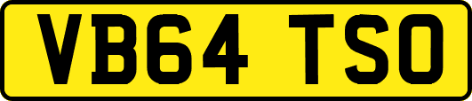 VB64TSO