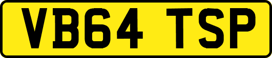 VB64TSP