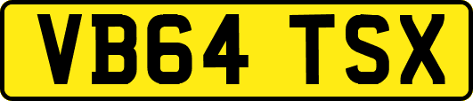 VB64TSX