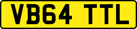VB64TTL