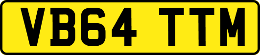 VB64TTM